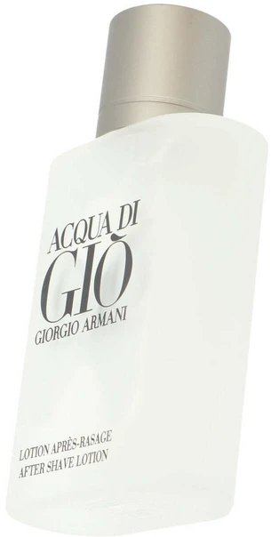 Giorgio Armani Acqua di Gio Pour Homme Aftershave Vanduo losjonas po skutimosi vyrams, 100 ml