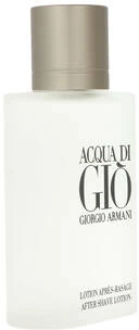 Giorgio Armani Acqua di Gio Pour Homme Aftershave Vanduo losjonas po skutimosi vyrams, 100 ml