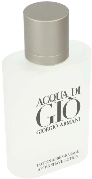 Giorgio Armani Acqua di Gio Pour Homme Aftershave Vanduo losjonas po skutimosi vyrams, 100 ml
