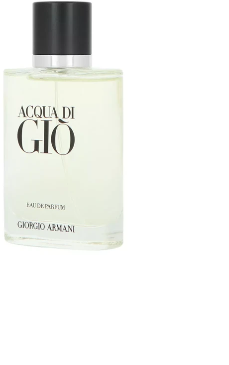 Armani Acqua Di Gio Pour Homme EDP parfumuotas vanduo vyrams, 50 ml