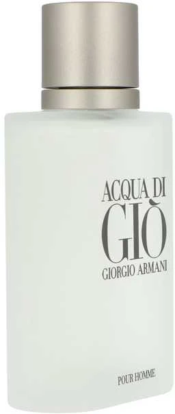 Kvepalai vyrams Giorgio Armani Acqua Di Gio Pour Homme EDT, 100 ml