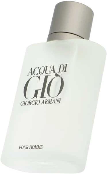 Kvepalai vyrams Giorgio Armani Acqua Di Gio Pour Homme EDT, 100 ml