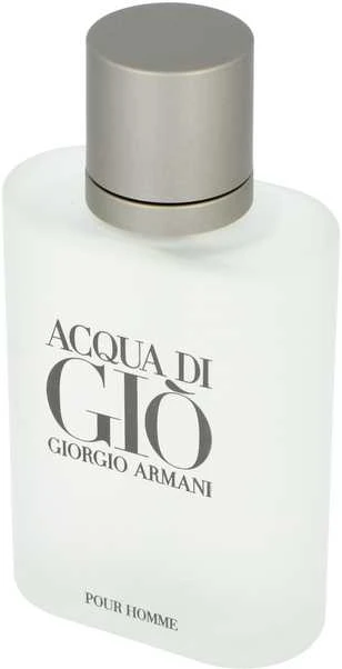 Kvepalai vyrams Giorgio Armani Acqua Di Gio Pour Homme EDT, 100 ml