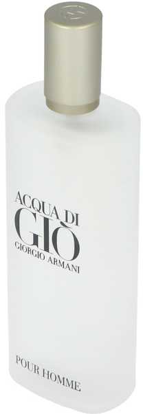 Kvepalai vyrams Giorgio Armani Acqua Di Gio Pour Homme EDT, 15 ml