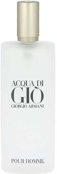 Kvepalai vyrams Giorgio Armani Acqua Di Gio Pour Homme EDT, 15 ml