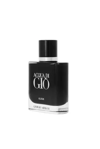 Giorgio Armani Acqua di Gio Eliksyras EDP parfumuotas vanduo vyrams, 50 ml