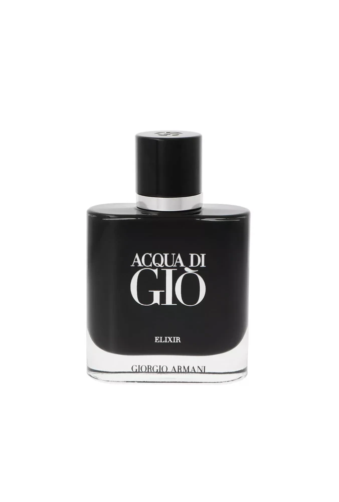 Giorgio Armani Acqua di Gio Eliksyras EDP parfumuotas vanduo vyrams, 50 ml
