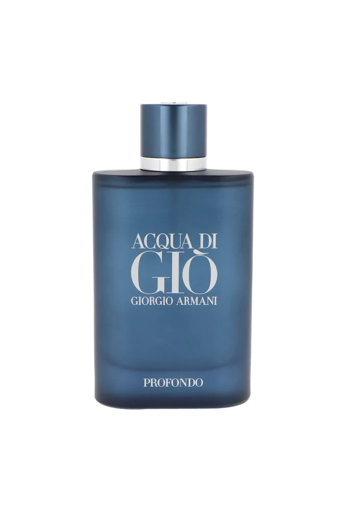 Kvepalai vyrams Giorgio Armani Acqua Di Giò Profondo EDP, 125 ml