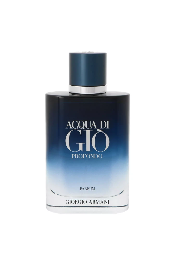 Giorgio Armani Acqua di Gio Profondo Parfum PP kvepalai vyrams, 100 ml
