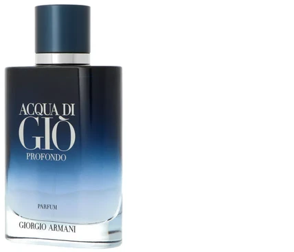 Giorgio Armani Acqua di Gio Profondo Parfum PP kvepalai vyrams, 100 ml