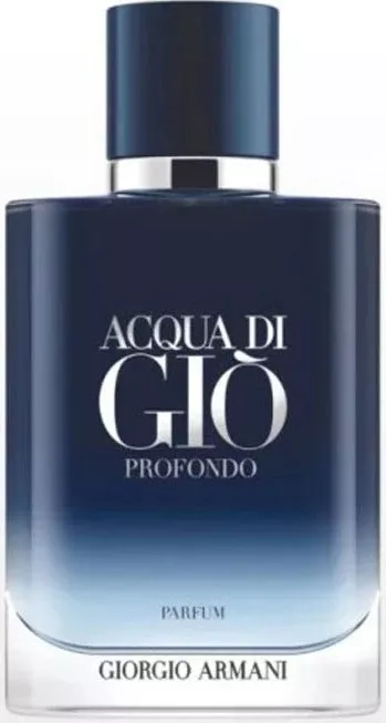 Armani Acqua di Gio Profondo Parfum - 50 ml