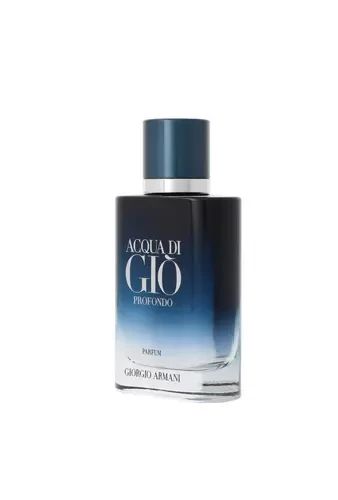 Giorgio Armani Acqua di Gio Profondo Parfum PP kvepalai vyrams, 50 ml