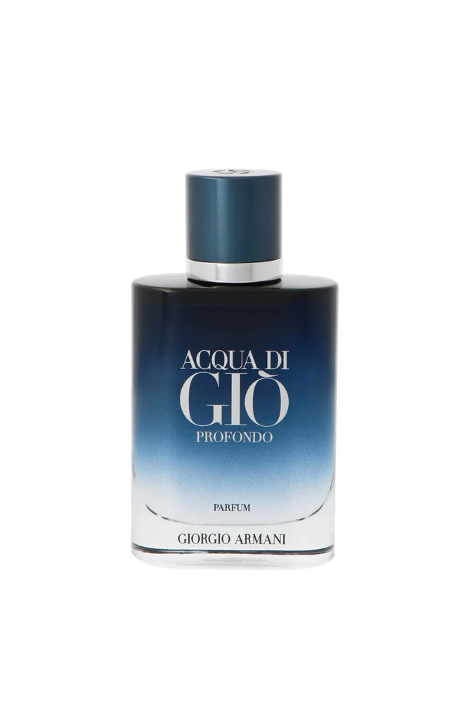 Giorgio Armani Acqua di Gio Profondo Parfum PP kvepalai vyrams, 50 ml