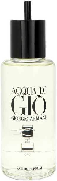 Giorgio Armani Acqua di Gio EDP parfumuotas vanduo vyrams, 150 ml