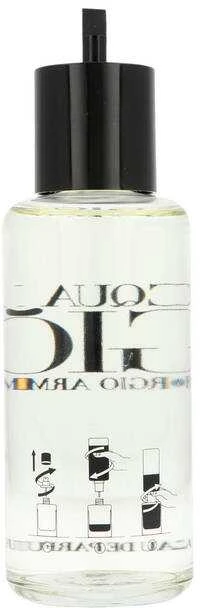 Giorgio Armani Acqua di Gio EDP parfumuotas vanduo vyrams, 150 ml
