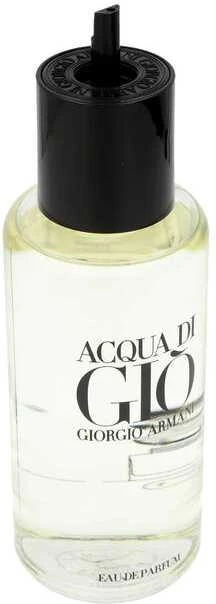 Giorgio Armani Acqua di Gio EDP parfumuotas vanduo vyrams, 150 ml