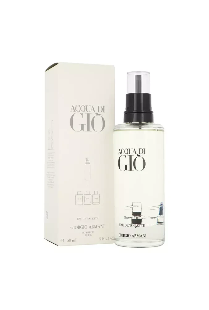 Armani Acqua Di Gio Refill EDT 150ml