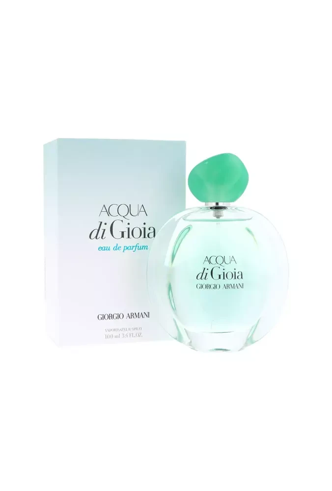 Kvepalai moterims Giorgio Armani Acqua di Gioia EDP, 100 ml