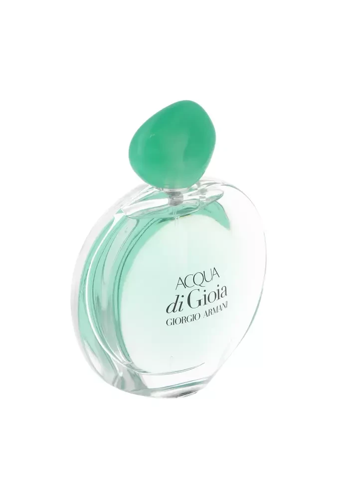 Kvepalai moterims Giorgio Armani Acqua di Gioia EDP, 100 ml