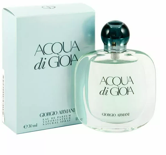 Giorgio Armani Acqua di Gioia EDP Moterims 30ml