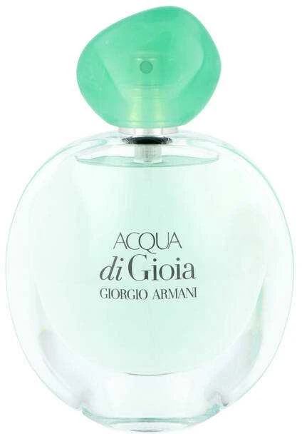 Kvepalai moterims Giorgio Armani Acqua di Gioia EDP, 50 ml