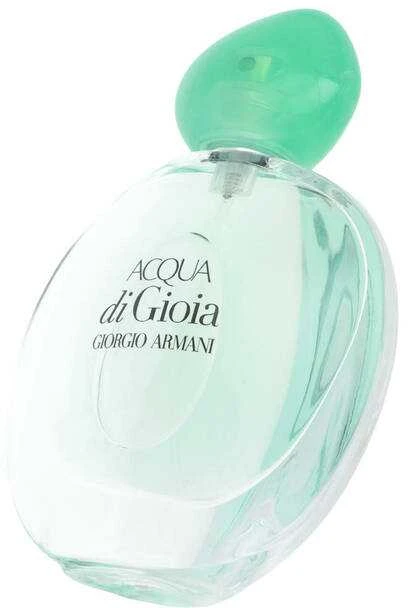 Kvepalai moterims Giorgio Armani Acqua di Gioia EDP, 50 ml