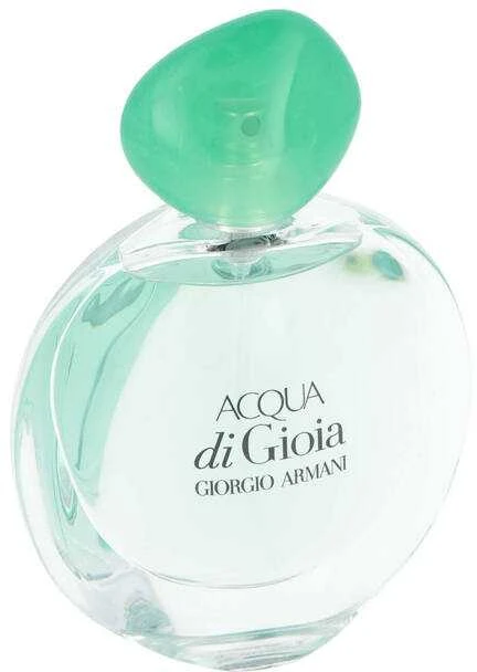 Kvepalai moterims Giorgio Armani Acqua di Gioia EDP, 50 ml