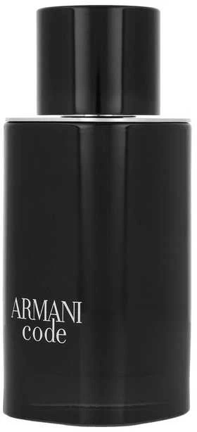 Kvepalai vyrams Armani Code Pour Homme EDT, 75 ml