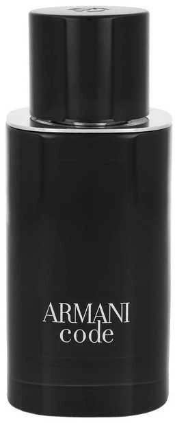 Kvepalai vyrams Armani Code Pour Homme EDT, 75 ml