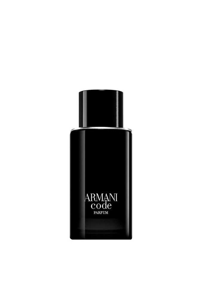 Kvepalai vyrams Giorgio Armani Armani Code EDP, 50 ml