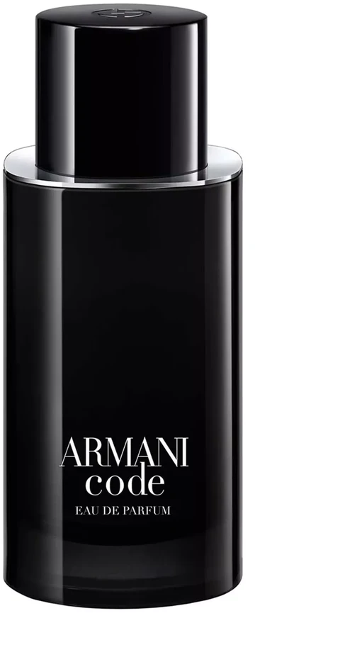 Kvepalai vyrams Giorgio Armani Code Parfum, 75 ml