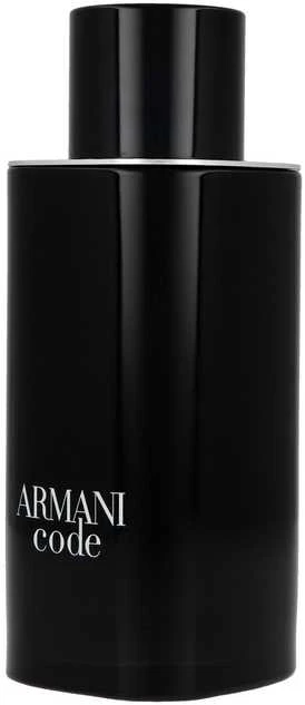 Kvepalai vyrams Giorgio Armani Code EDT, 125 ml