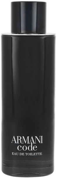 Armani Code Pour Homme EDT tualetinis vanduo, 200 ml