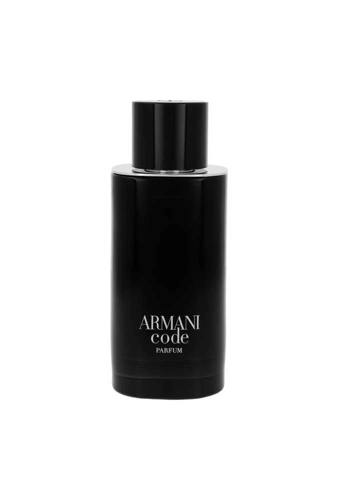 Giorgio Armani Code Parfum EDP parfumuotas vanduo vyrams, 125 ml