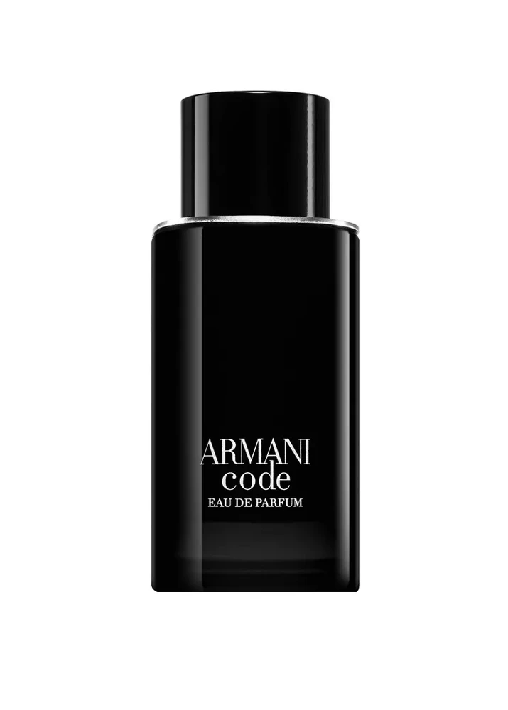 Armani Code Pour Homme EDP parfumuotas vanduo vyrams, 75 ml