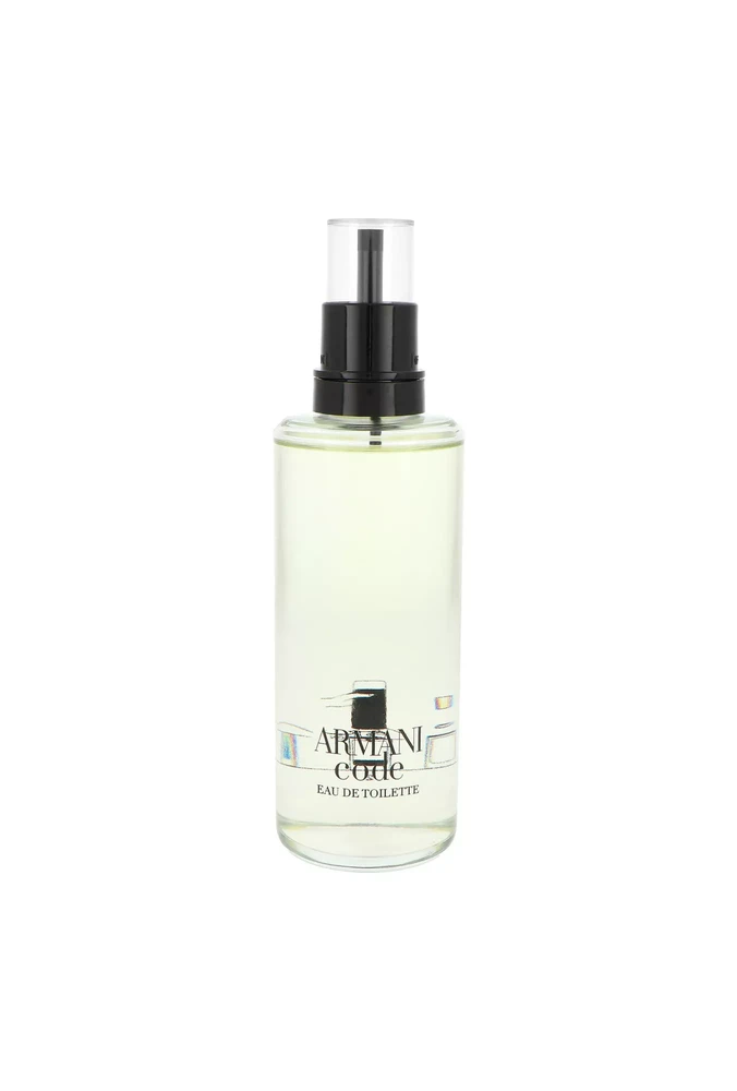 Armani Code Refill Bottle EDP 150ml