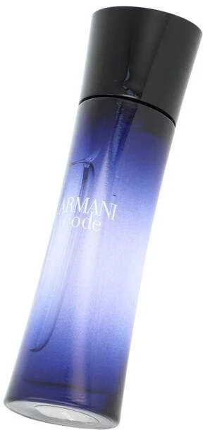 Kvepalai moterims Giorgio Armani Code EDP, 30 ml