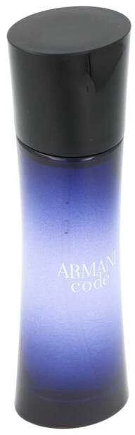 Kvepalai moterims Giorgio Armani Code EDP, 30 ml