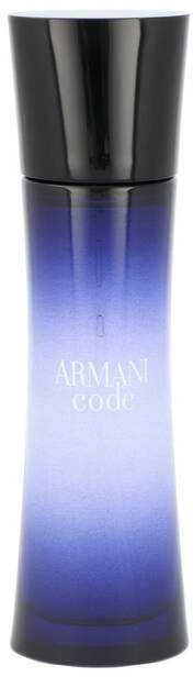 Kvepalai moterims Giorgio Armani Code EDP, 30 ml