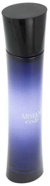 Kvepalai moterims Giorgio Armani Code EDP, 50 ml