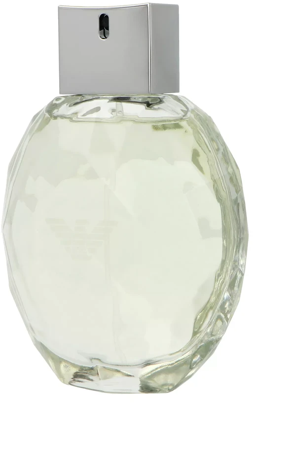 Kvepalai moterims Emporio Armani Diamonds EDP, 100 ml