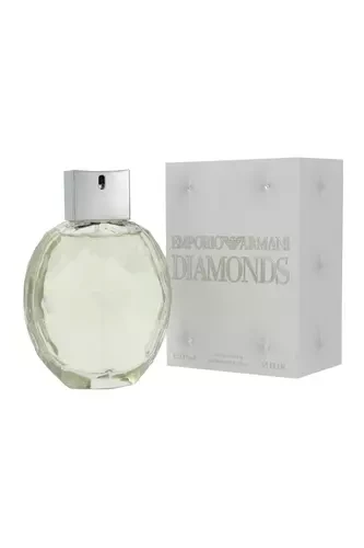 Kvepalai moterims Emporio Armani Diamonds EDP, 100 ml