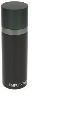 Giorgio Armani Emporio Armani He EDT tualetinis vanduo vyrams, 100 ml