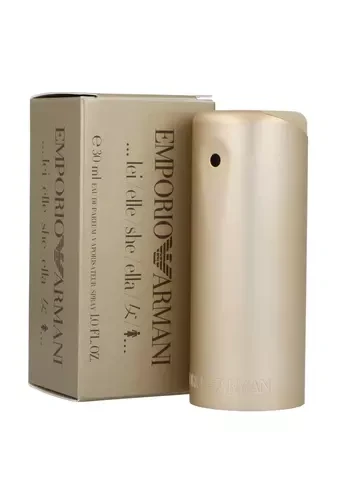 Armani Emporio Lei EDP parfumuotas vanduo moterims, 30 ml