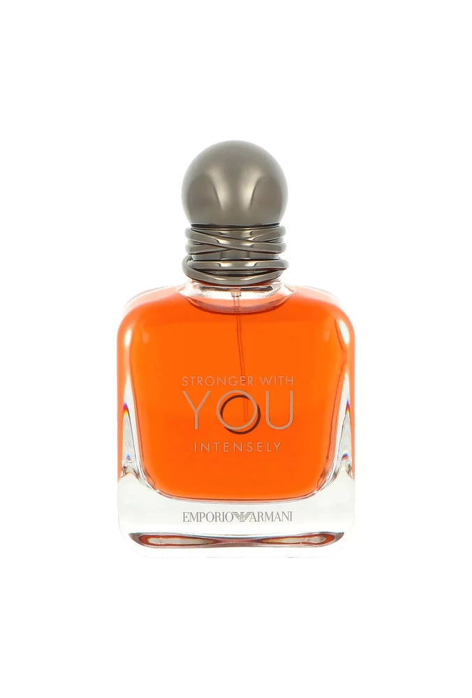 Kvepalai vyrams Emporio Armani Stronger With You Intensely EDP, 50 ml