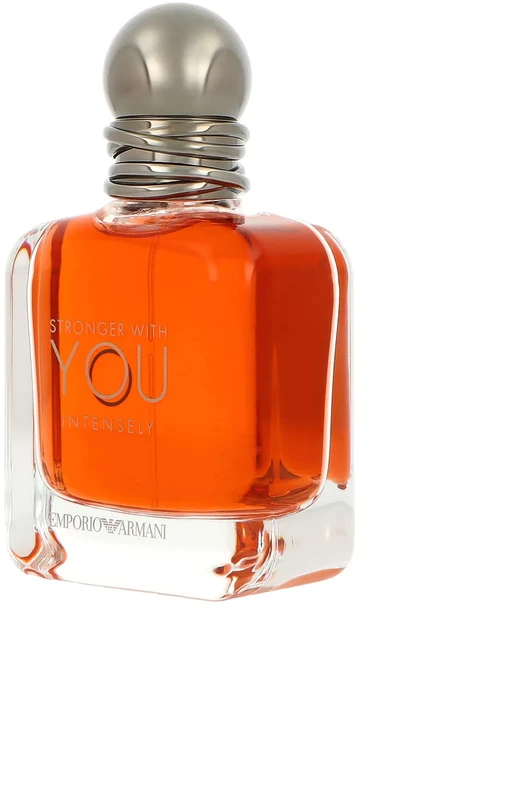 Kvepalai vyrams Emporio Armani Stronger With You Intensely EDP, 50 ml