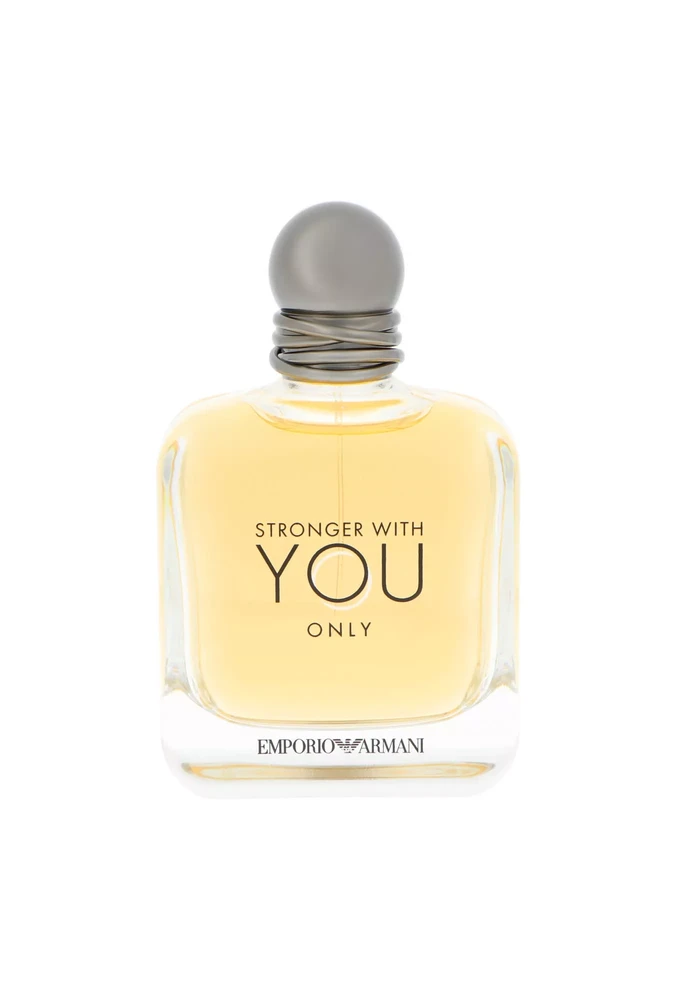 Kvepalai vyrams Emporio Armani Stronger With You EDT, 150 ml