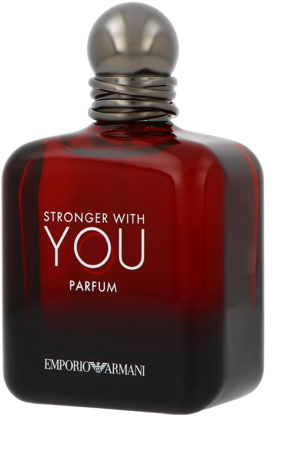 Kvepalai vyrams Emporio Armani Stronger With You PP, 100 ml