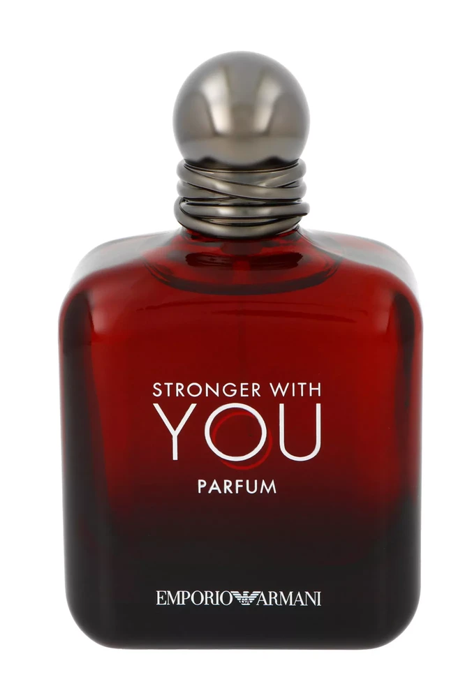 Kvepalai vyrams Emporio Armani Stronger With You PP, 100 ml