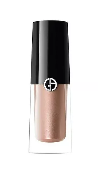 „Armani“ akių šešėliai „Tint“ 44 rožinis auksas 3,9 ml